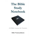 The Bible Study Notebook