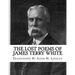 The Lost Poems of James Terry White