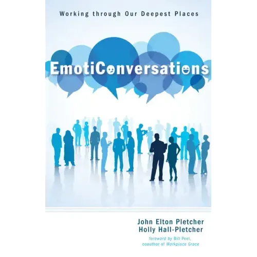 Emoticonversations: Working Through Our Deepest Places