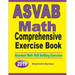 ASVAB Math Comprehensive Exercise Book: Abundant Math Skill Building Exercises