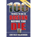 100 Things to Do in Boston Before You Die, 2nd Edition
