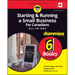 Starting & Running a Small Business for Canadians All-In-One for Dummies
