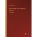 Divine Comedy, Cary's Translation, Complete: in large print
