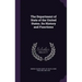 The Department of State of the United States. Its History and Functions