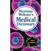 Merriam-Webster's Medical Dictionary