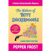 The Return of Betty Snickerdoodle