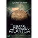 Los Tesoros Perdidos de la Atlántida