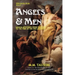 Angels & Men: Hidden Mysteries from Creation to the Time of the End Unveiled