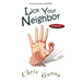 Lick Your Neighbor