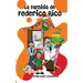 La familia de Federico Rico