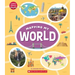 Mapping My World (Learn About: Mapping)