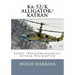 Ka-52/K ALLIGATOR/KATRAN: Scout (Reconnaissance)/Attack Helicopter