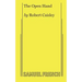 The Open Hand