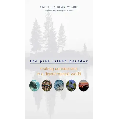The Pine Island Paradox: Making Connections in a Disconnected World