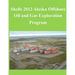 Shells 2012 Alaska Offshore Oil and Gas Exploration Program