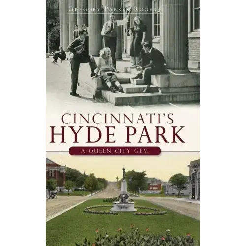 Cincinnati's Hyde Park: A Queen City Gem