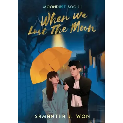 Moondust: When We Lost The Moon