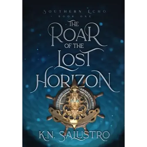 The Roar of the Lost Horizon