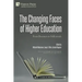 The Changing Faces of Higher Education: From Boomers to Millennials