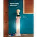 Personal History