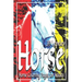 Horse: Horse Coloring Pages for Adults