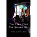 "The View From The Broken Mic"
