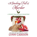 A Stocking Full of Murder