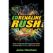 EDrenaline Rush: Game-changing Student Engagement Inspired by Theme Parks, Mud Runs, and Escape Rooms