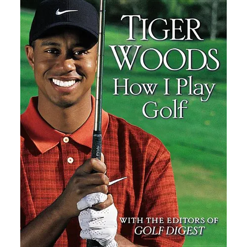 How I Play Golf