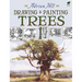 Drawing and Painting Trees