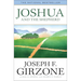 Joshua and the Shepherd