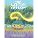 The Little Yellow Farmhouse