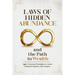 Laws of Hidden Abundance and the Path to Wealth: Apply Universal Principles to Create Lasting Prosperity and Purpose
