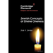 Jewish Concepts of Divine Oneness