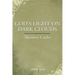 God's Light on Dark Clouds
