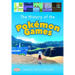 The History of the Pokemon Games
