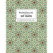 Mandalas of Rumi: Adult Coloring Book with Rumi Poetry Quotes for Meditation, Contemplation and Relaxation.