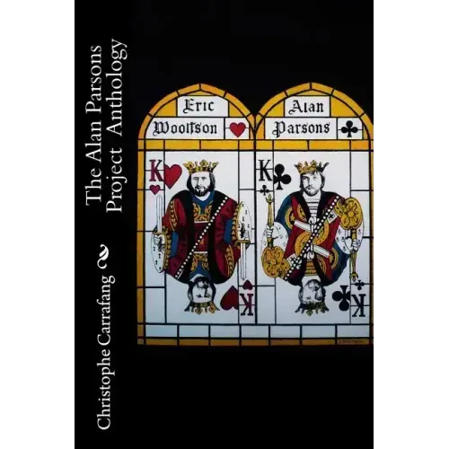 The Alan Parsons Project Anthology