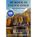 Murder in Calico Gold