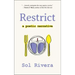 Restrict: A Poetic Narrative