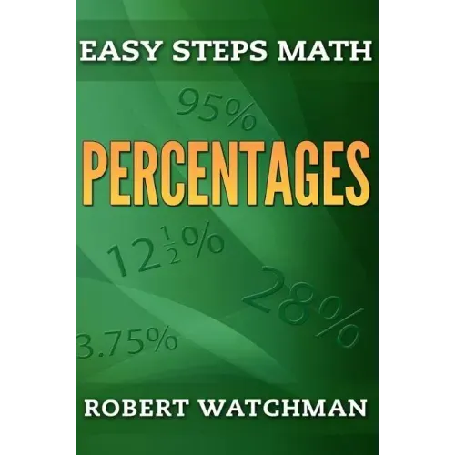 Percentages