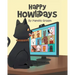 Happy Howlidays