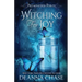 Witching For Joy: A Paranormal Women's Fiction Novel