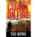 Coast on Fire: An Apocalyptic LitRPG