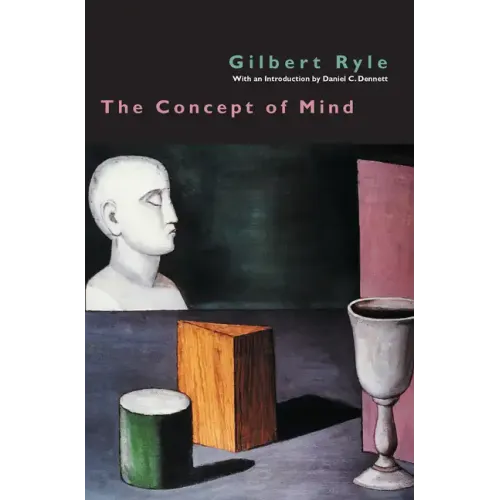 The Concept of Mind