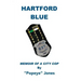 Hartford Blue