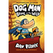 Dog Man: Brawl of the Wild: A Graphic Novel (Dog Man #6): From the Creator of Captain Underpants: Volume 6