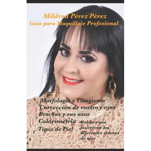 Guía para Maquillaje Profesional