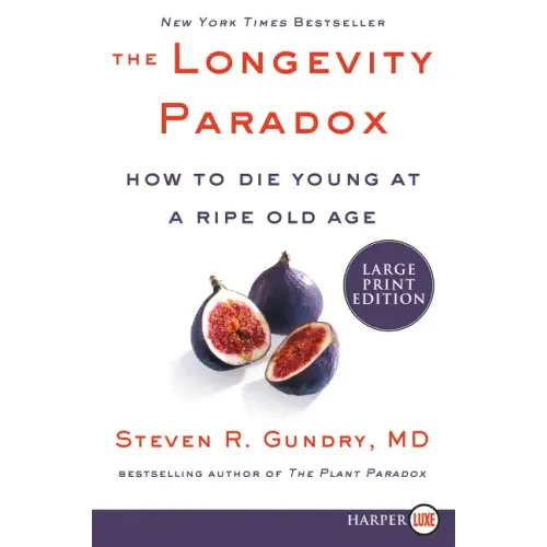 The Longevity Paradox: How to Die Young at a Ripe Old Age
