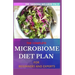 The Complete Microbiome Diet Plan for Beginners and Experts: 30+ Delicious Recipes to Nourish your Microbiome and Restore your Gut